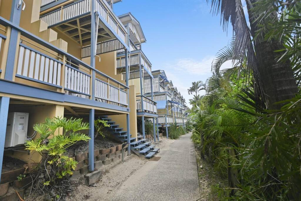 Villa 52 Tangalooma Exterior foto