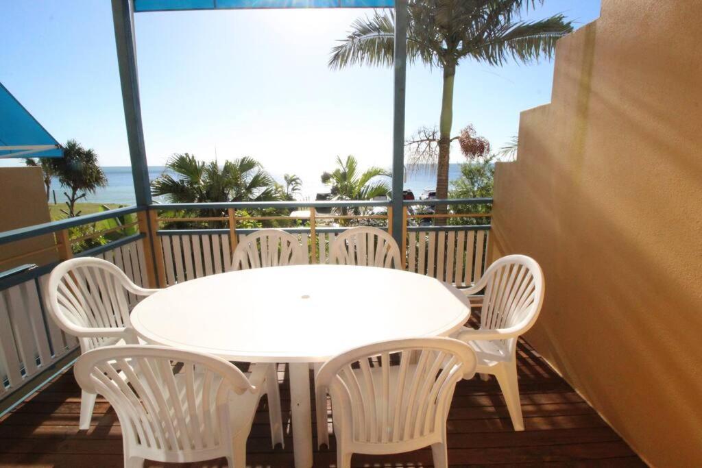 Villa 52 Tangalooma Exterior foto
